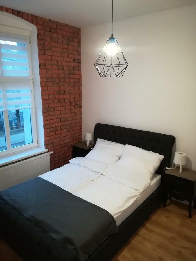 Apartament Piano Apartment Malbork Exterior photo