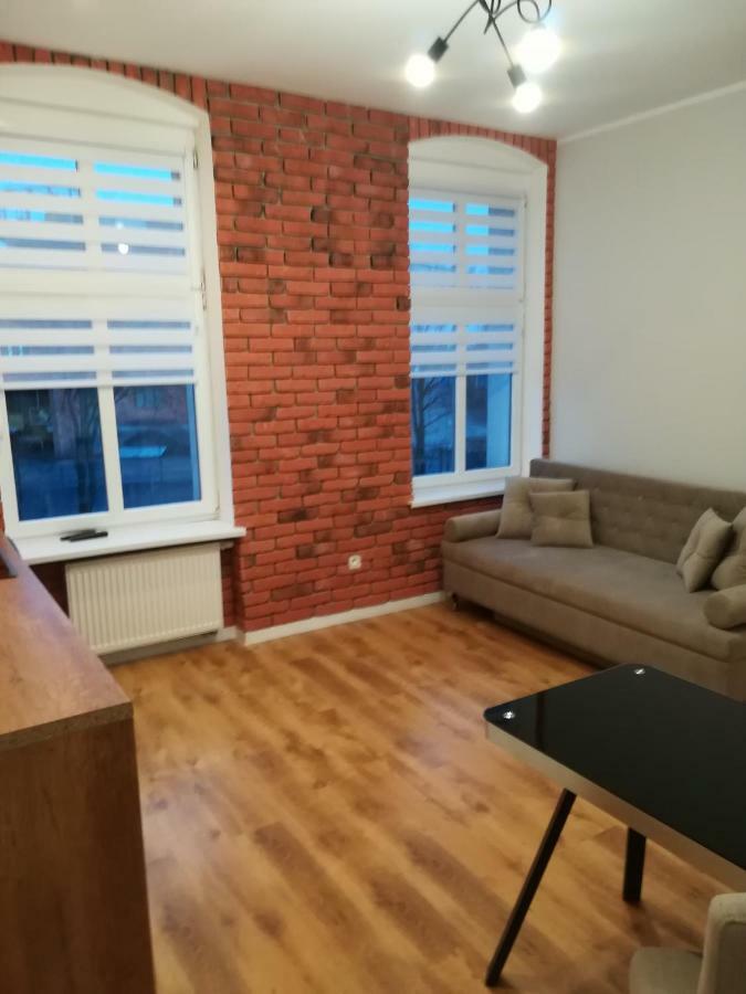 Apartament Piano Apartment Malbork Exterior photo