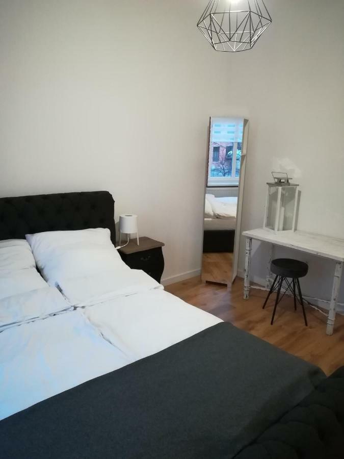 Apartament Piano Apartment Malbork Exterior photo