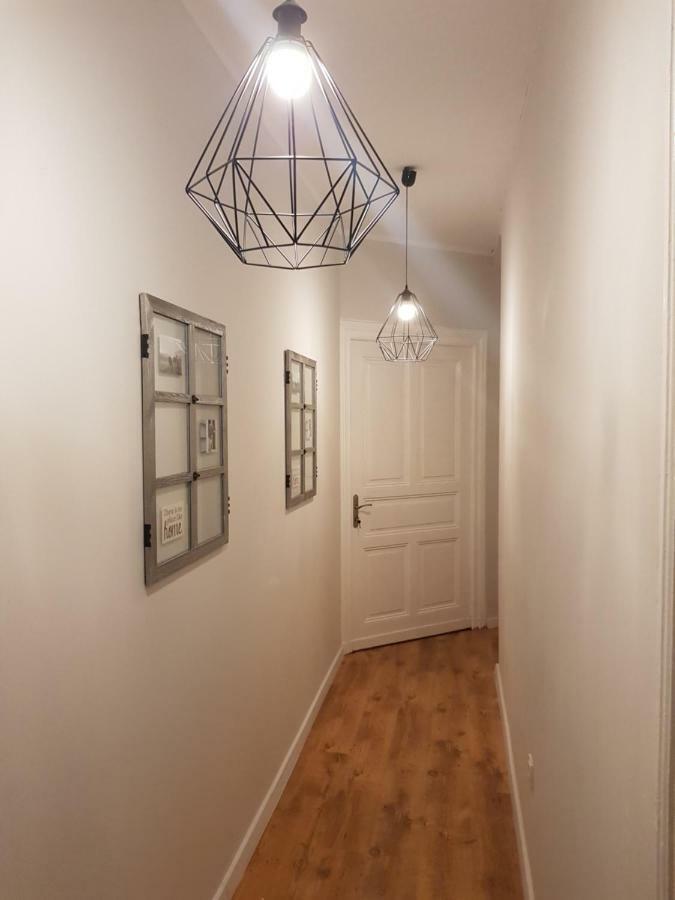 Apartament Piano Apartment Malbork Exterior photo