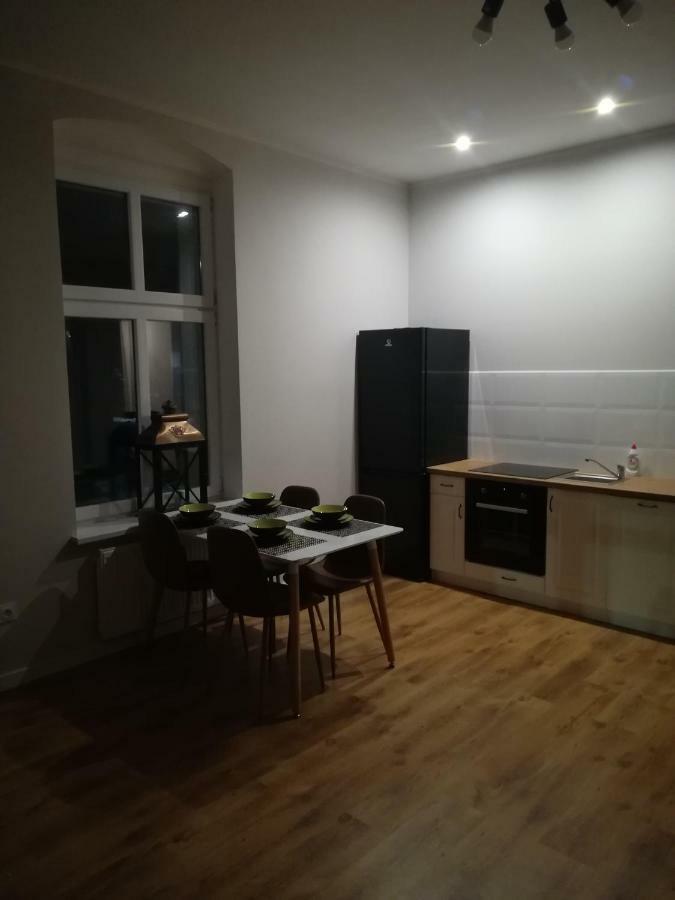 Apartament Piano Apartment Malbork Exterior photo