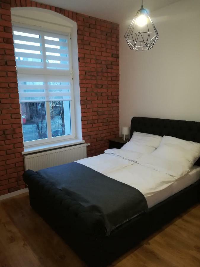 Apartament Piano Apartment Malbork Exterior photo