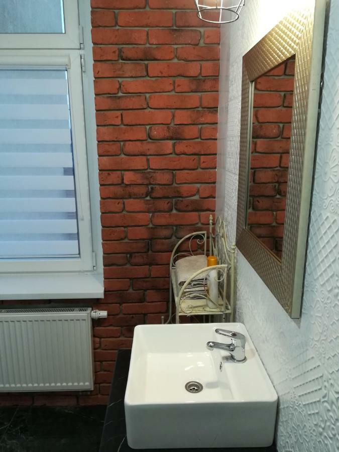 Apartament Piano Apartment Malbork Exterior photo