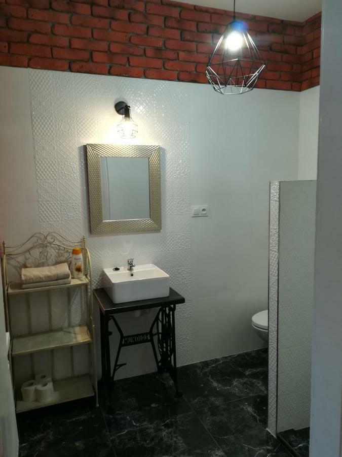 Apartament Piano Apartment Malbork Exterior photo