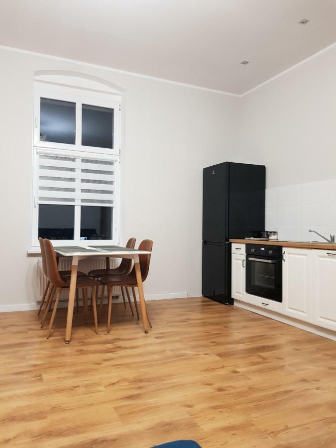 Apartament Piano Apartment Malbork Exterior photo