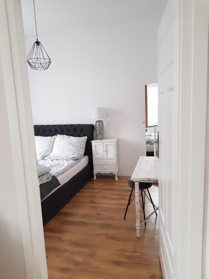 Apartament Piano Apartment Malbork Exterior photo