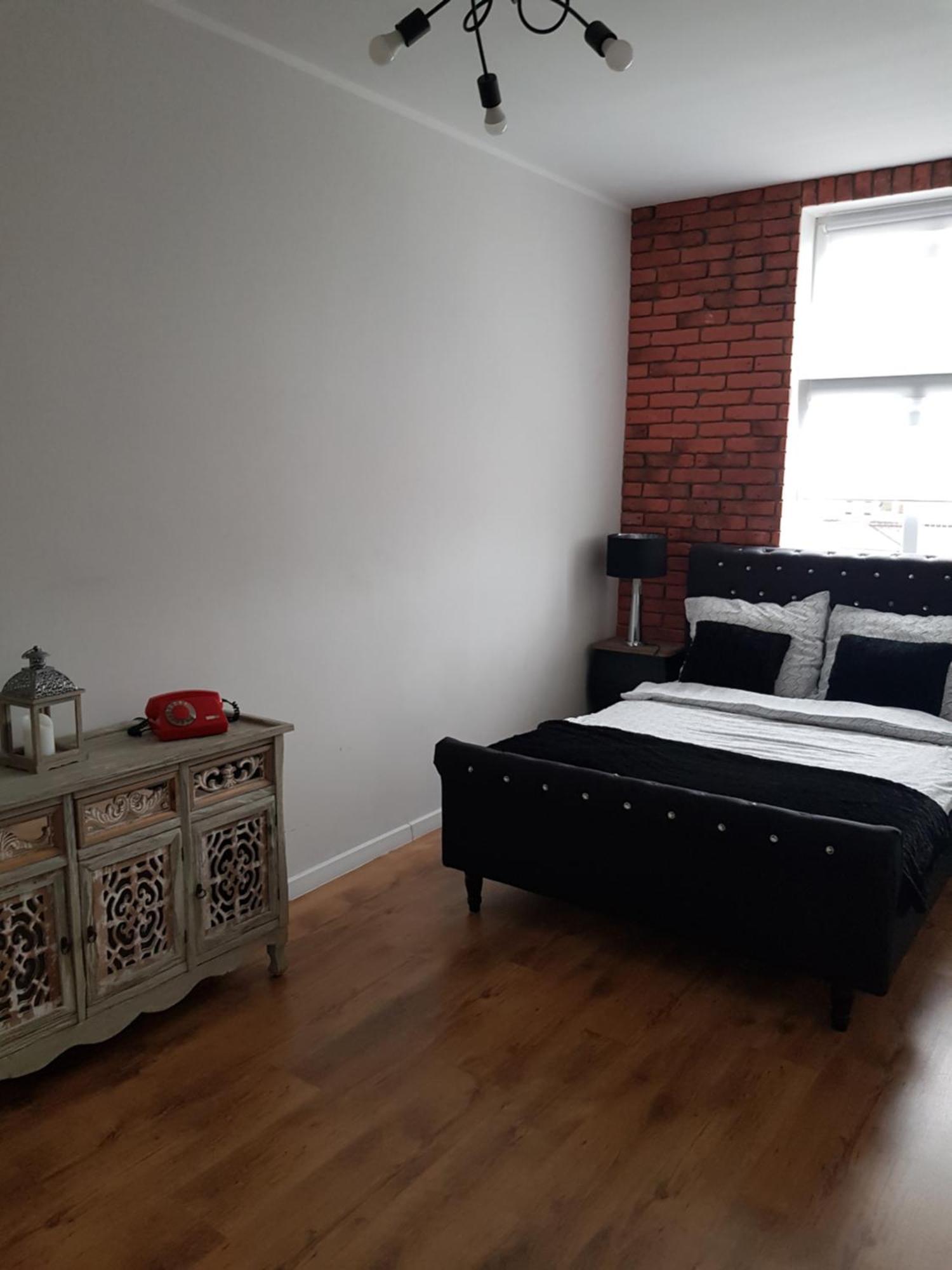Apartament Piano Apartment Malbork Exterior photo