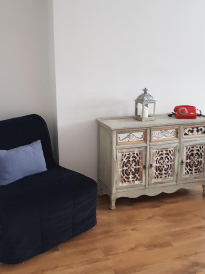Apartament Piano Apartment Malbork Exterior photo