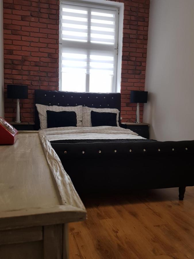Apartament Piano Apartment Malbork Exterior photo